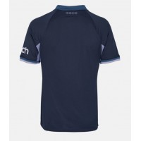 Tottenham Hotspur Replica Away Shirt 2023-24 Short Sleeve